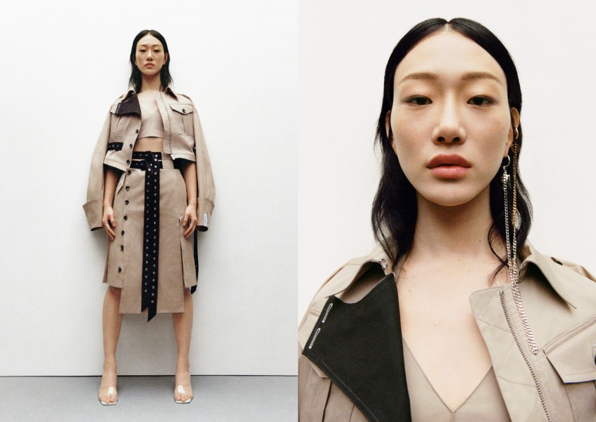 H&M、韓国人デザイナーによる新進ブランド「rokh」と2024年春の ...