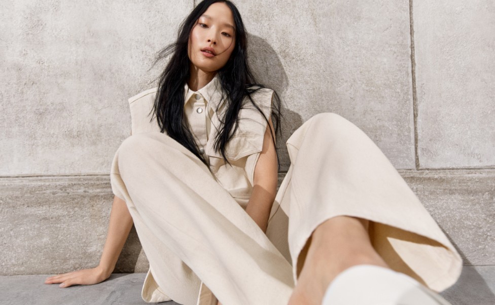 H&M Spring 2021 drives innovation in sustainability further — with a ...