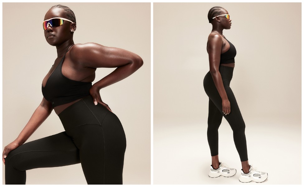 Meet H M Move s Ultimate ShapeMove Performance Leggings