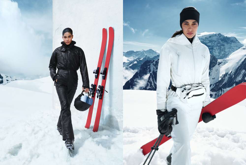H&m official site top